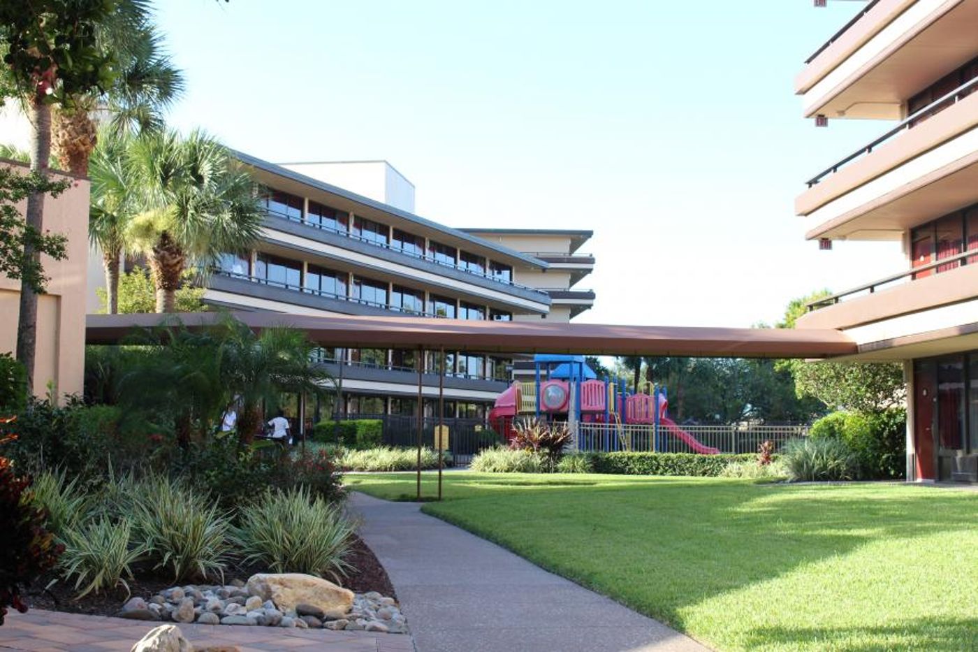 Rosen Inn At Pointe Orlando