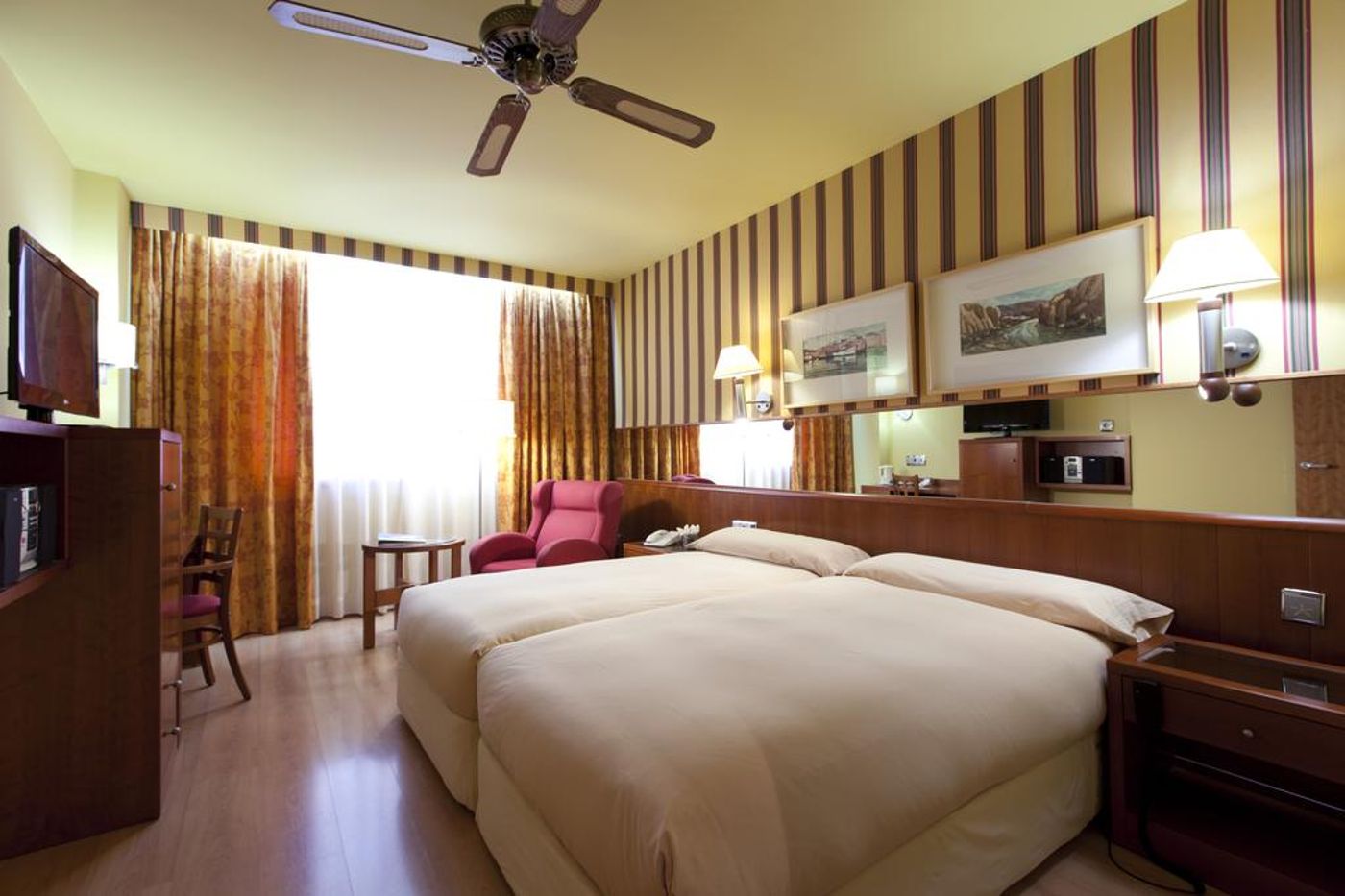 Senator Barcelona Spa Hotel