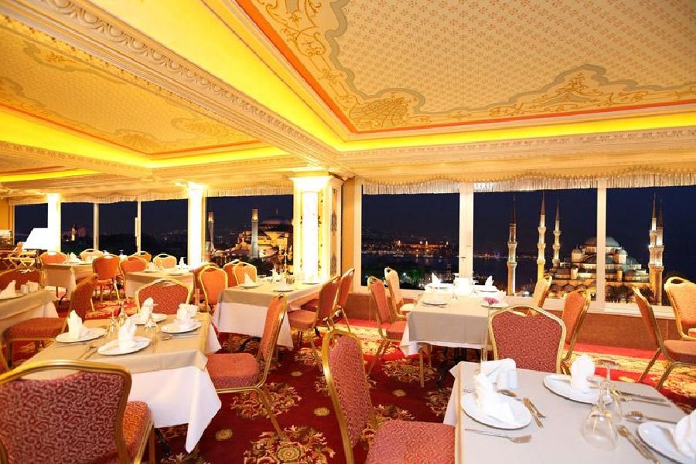 Deluxe-Golden-Horn-Sultanahmet-General-view-14