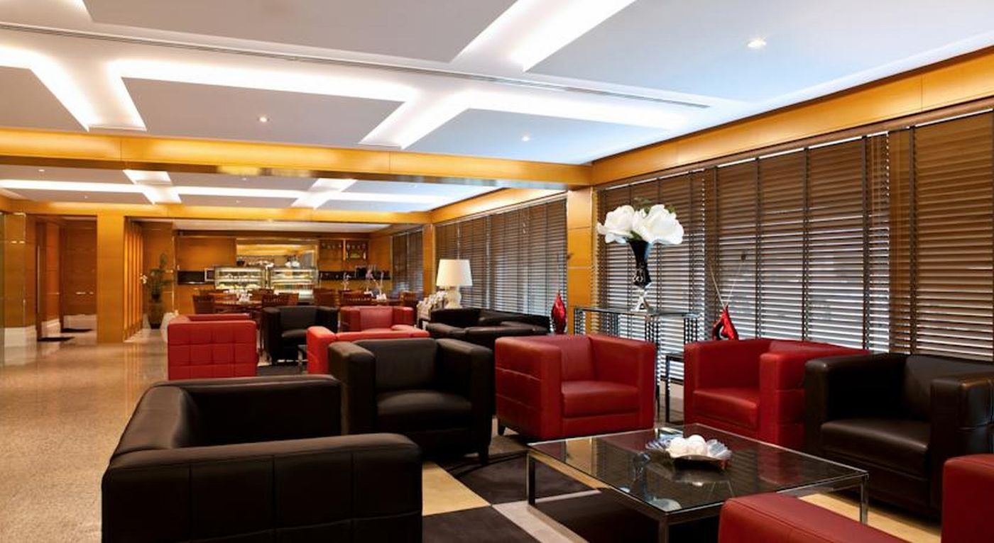 Golden-Sands-3-Hotel-Apartments-Lobby-45