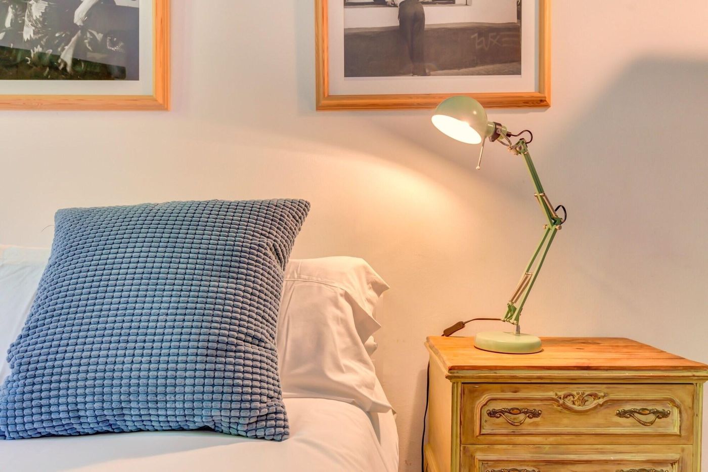 Factory Suites Barcelona-Spain-BARCELONA-General view-1