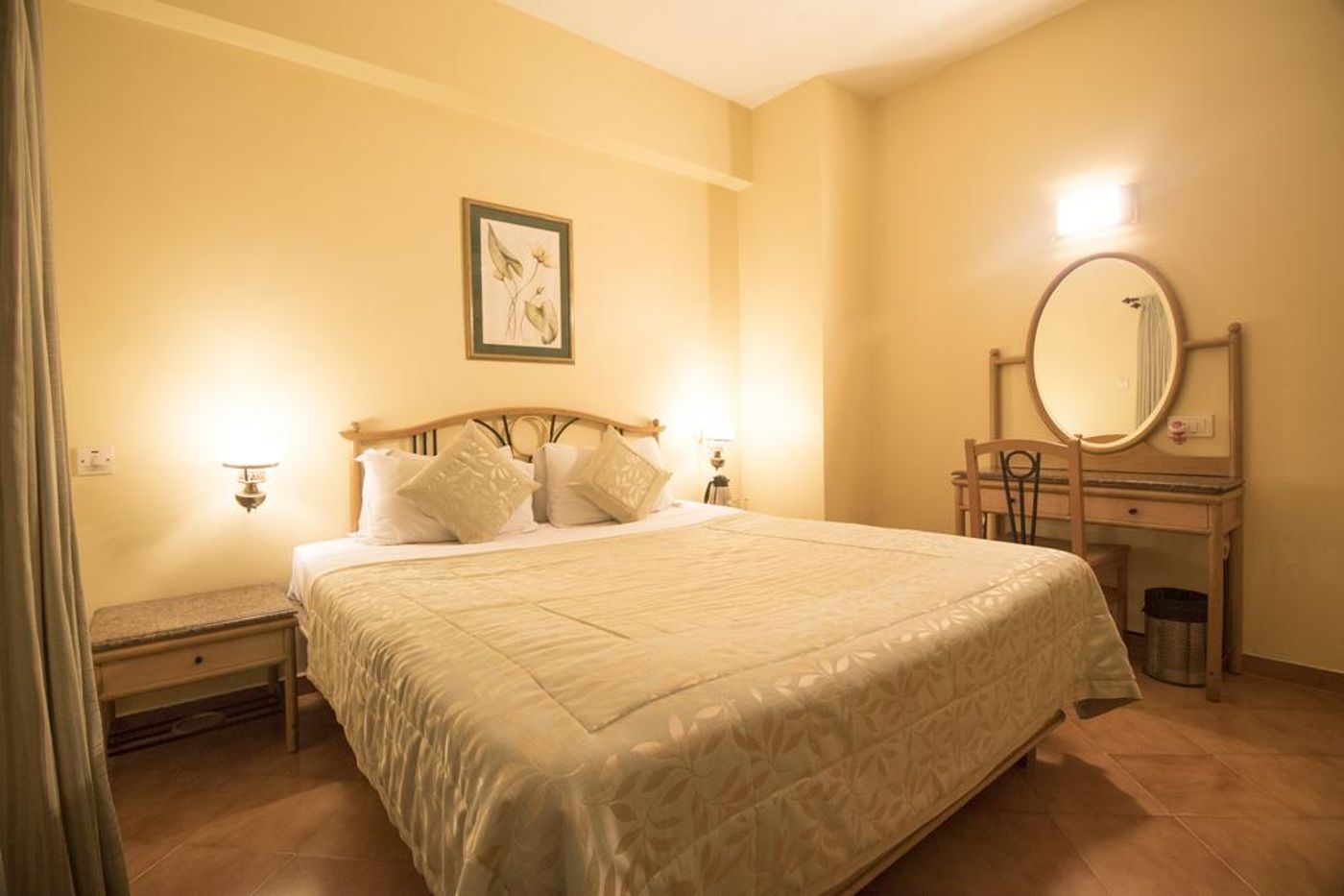 Lotus Beach Resort Hotel