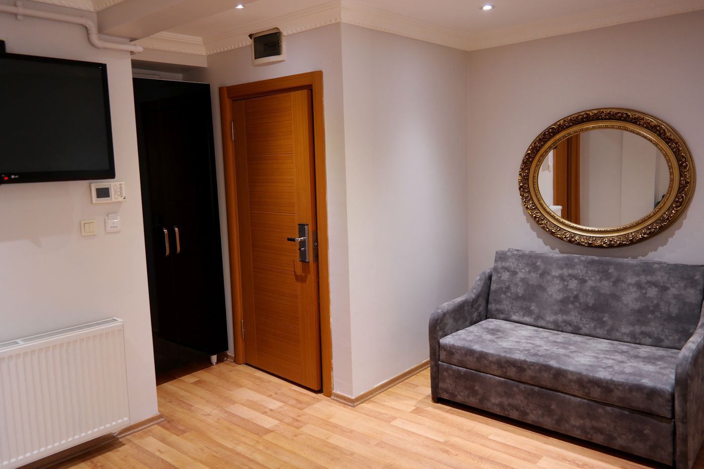 Sheriff Residence-Turkey-Istanbul-General view-8