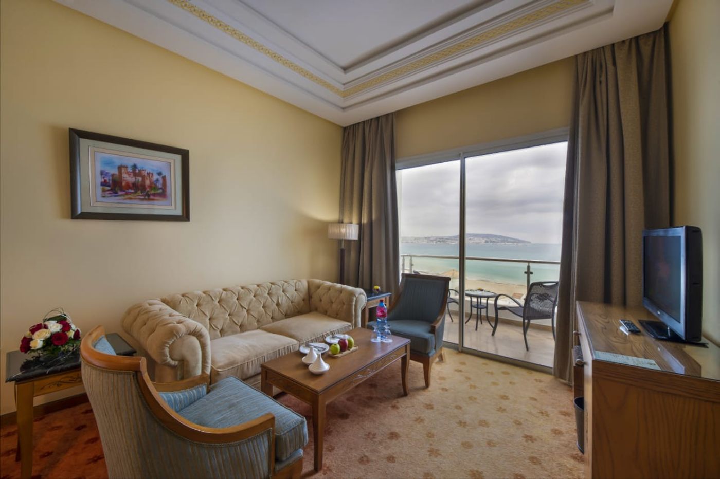 Grand Mogador Sea View Tanger-Morocco-Marrakech-Room-6