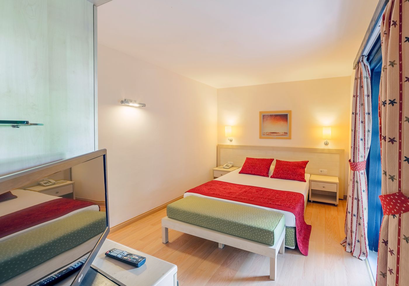 Sunrise Resort Hotel