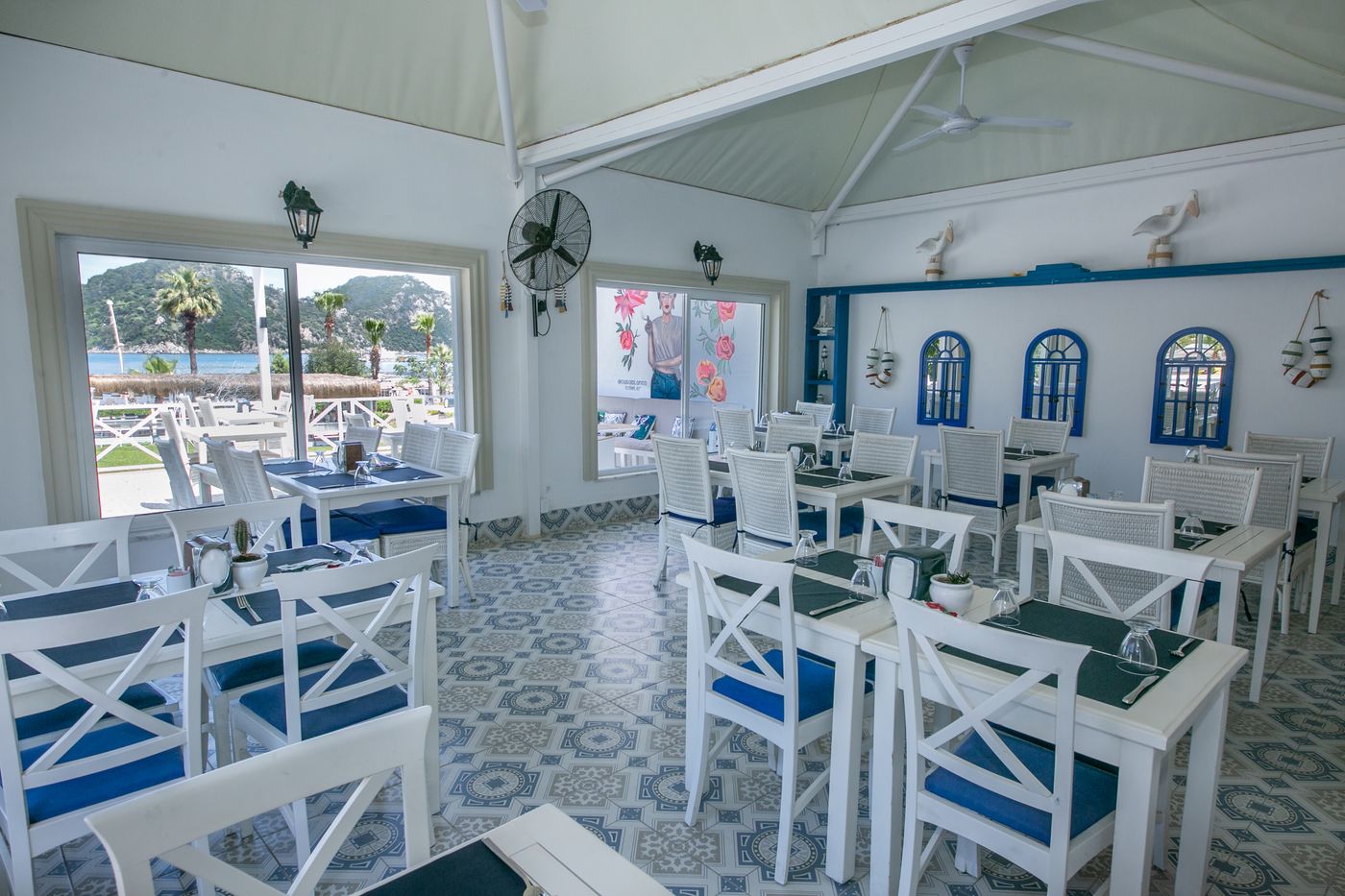 Casa and Blanca Hotel - Adults Only (13+)