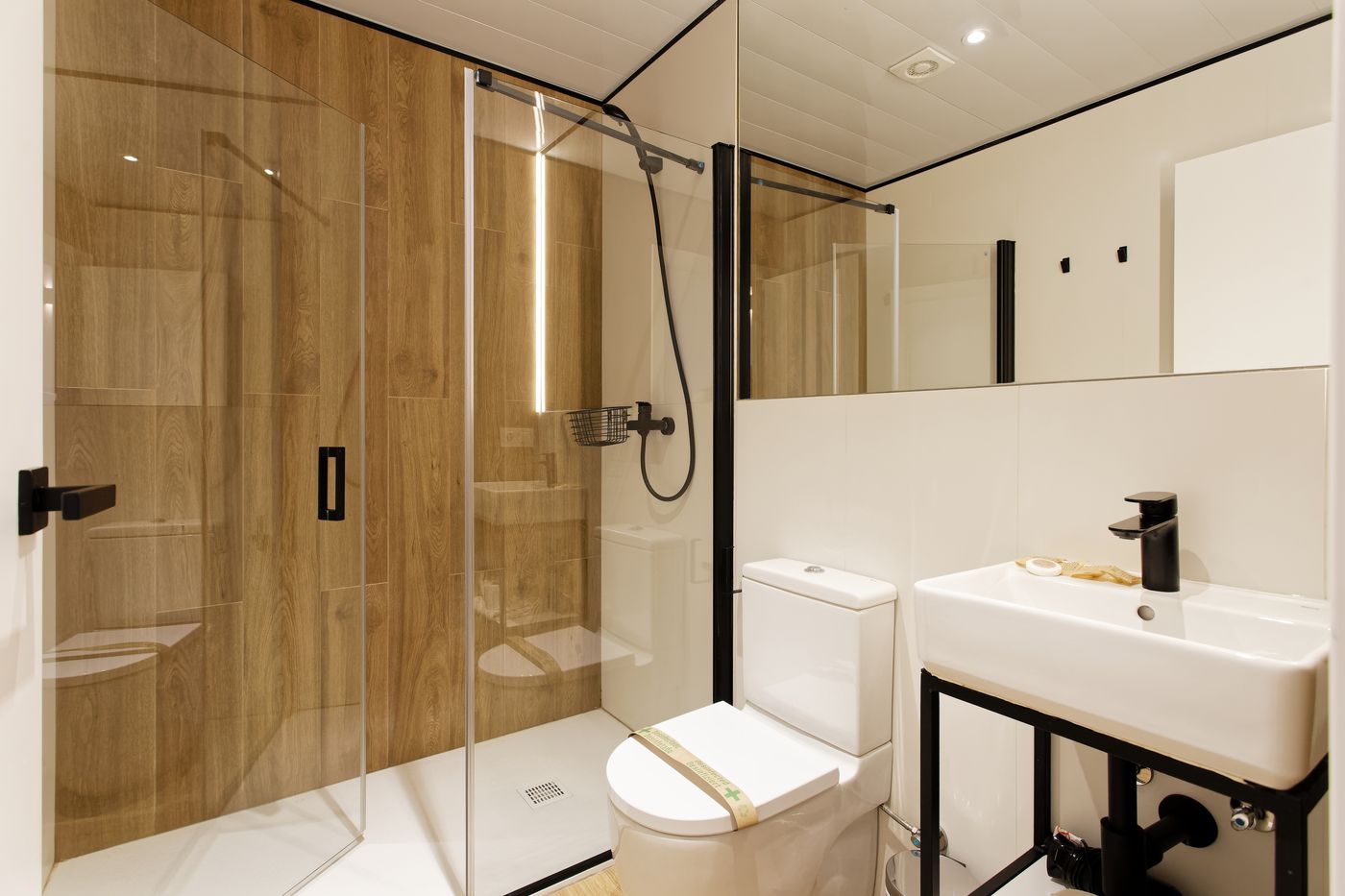 Green House Hotel-Spain-BARCELONA-Room-7