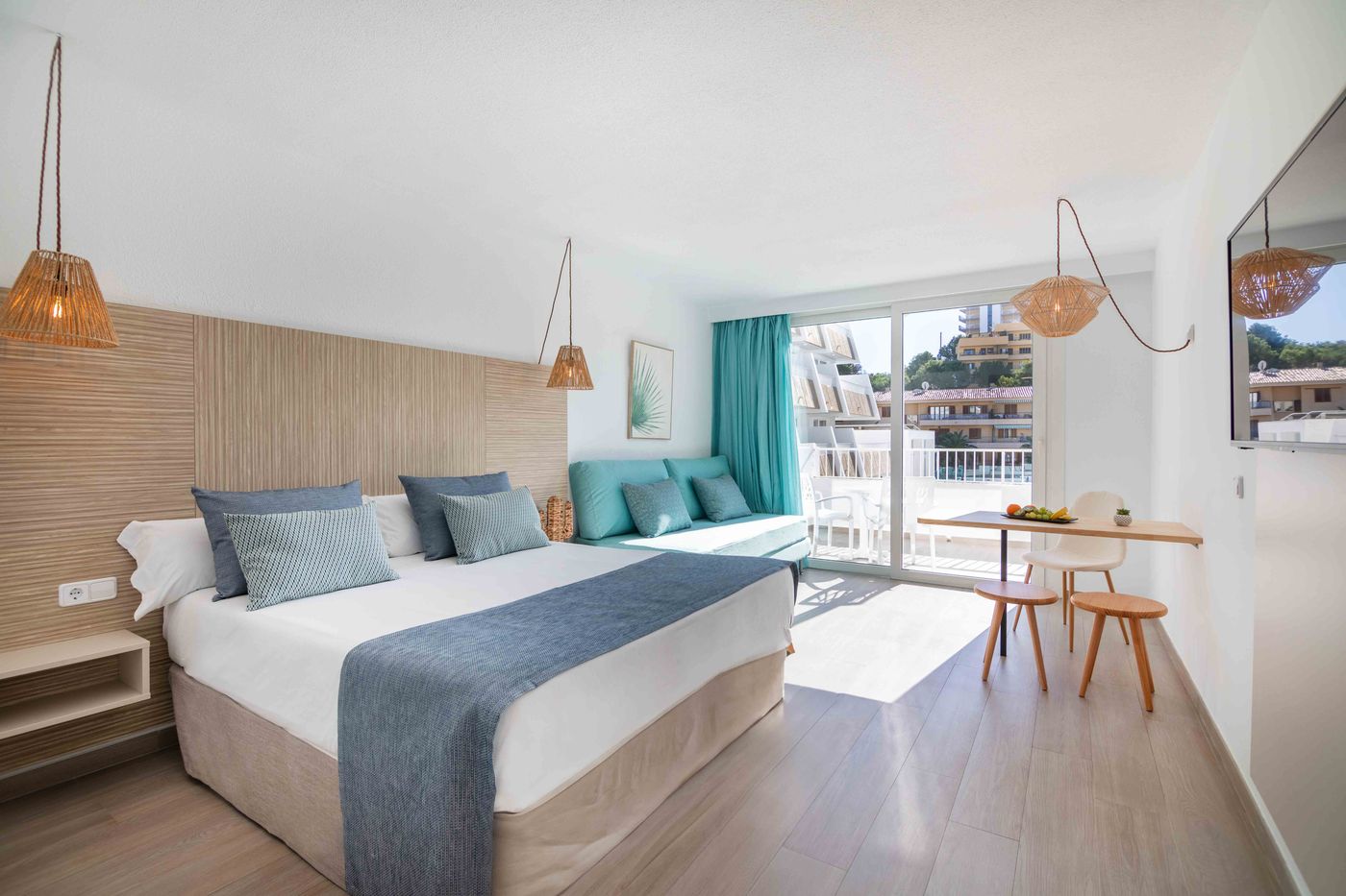 New - MarSenses Rosa del Mar