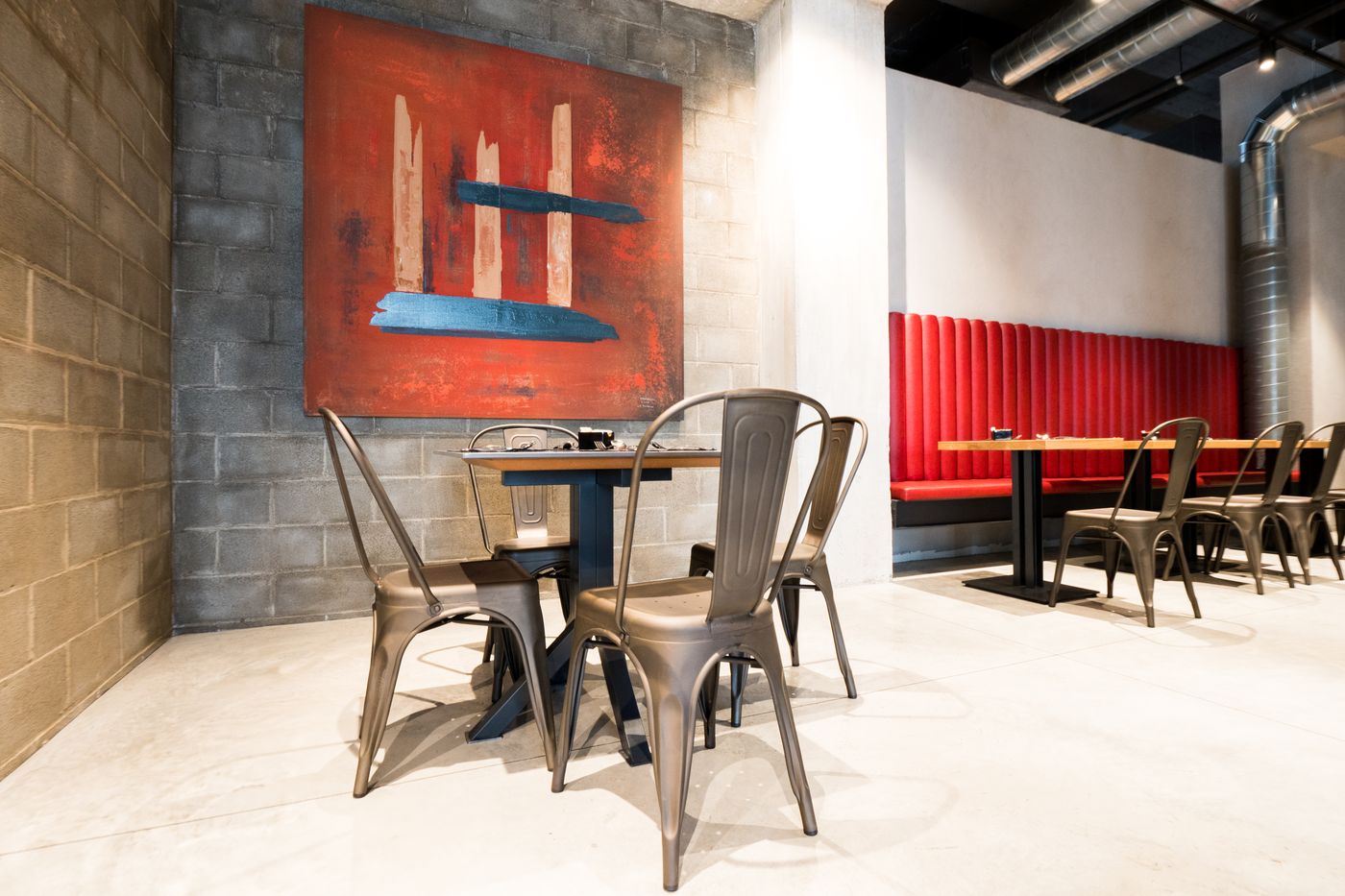 J24 Hotel Milano - Italy - Milano - General view - 6