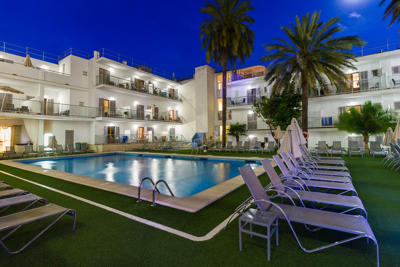 Eix Alcudia Hotel- Adults Only