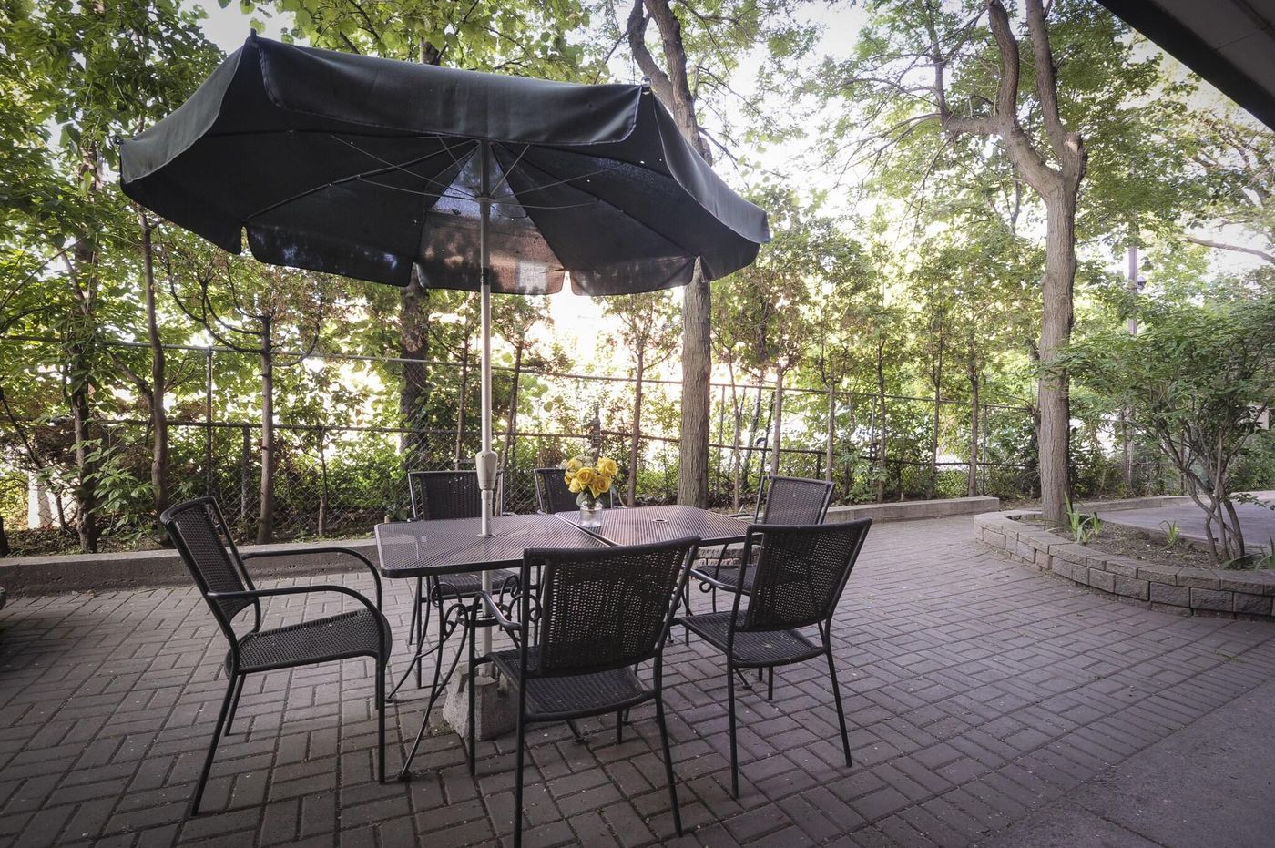 Monte Carlo Inn Toronto West Suites-Canada-MISSISSAUGA-General view-8