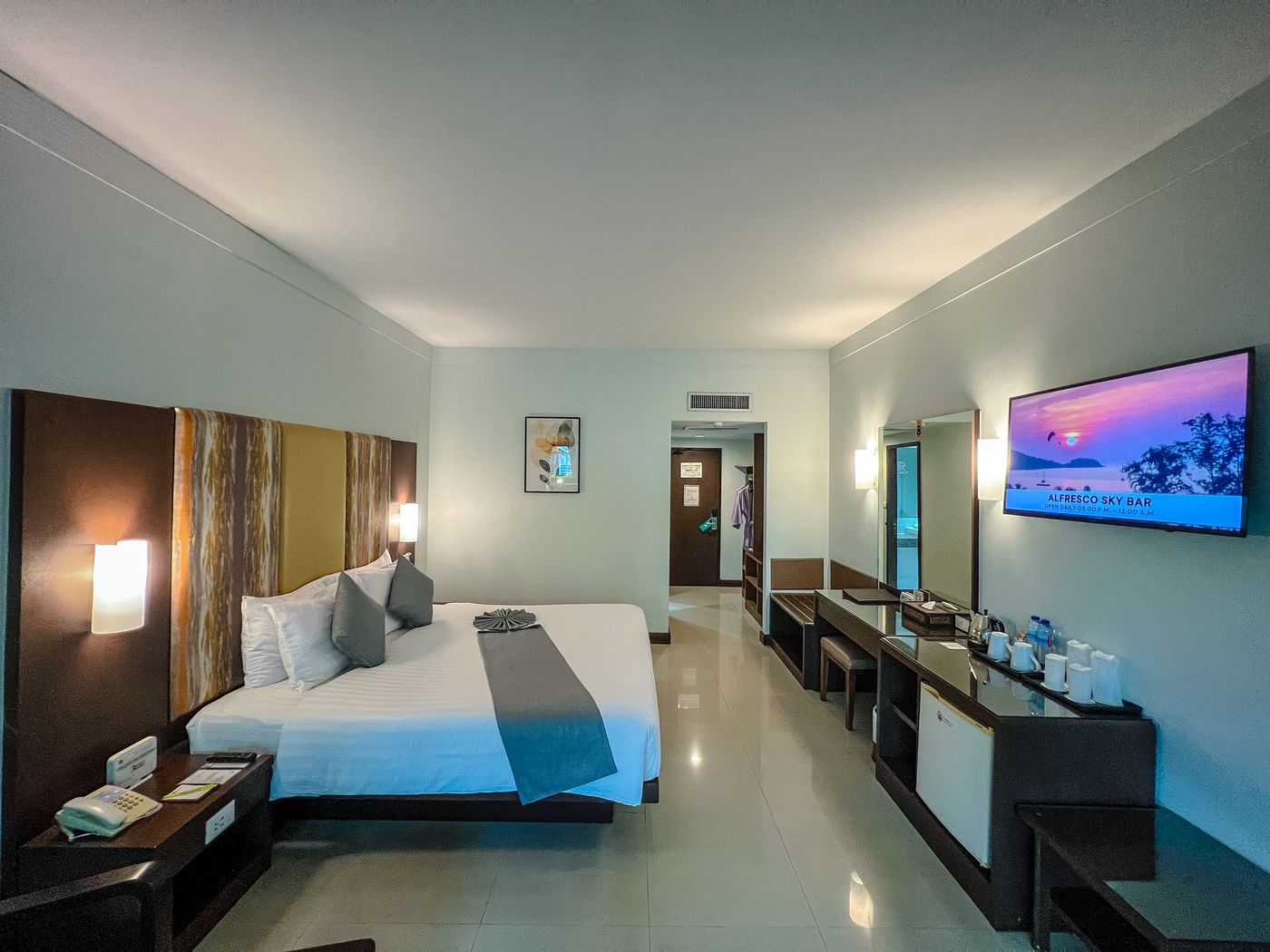 Patong-Resort--SHA-Extra-Plus--Room-27