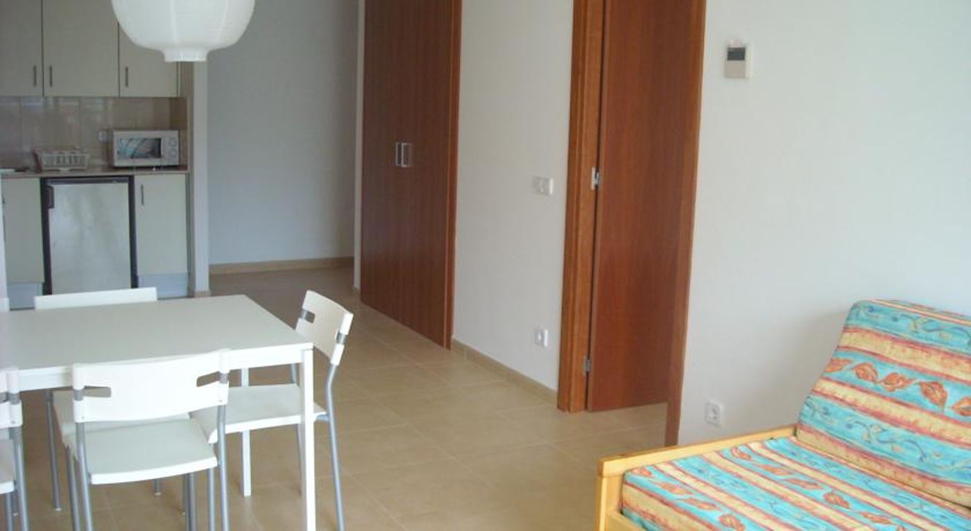 Sorrabona Apartments