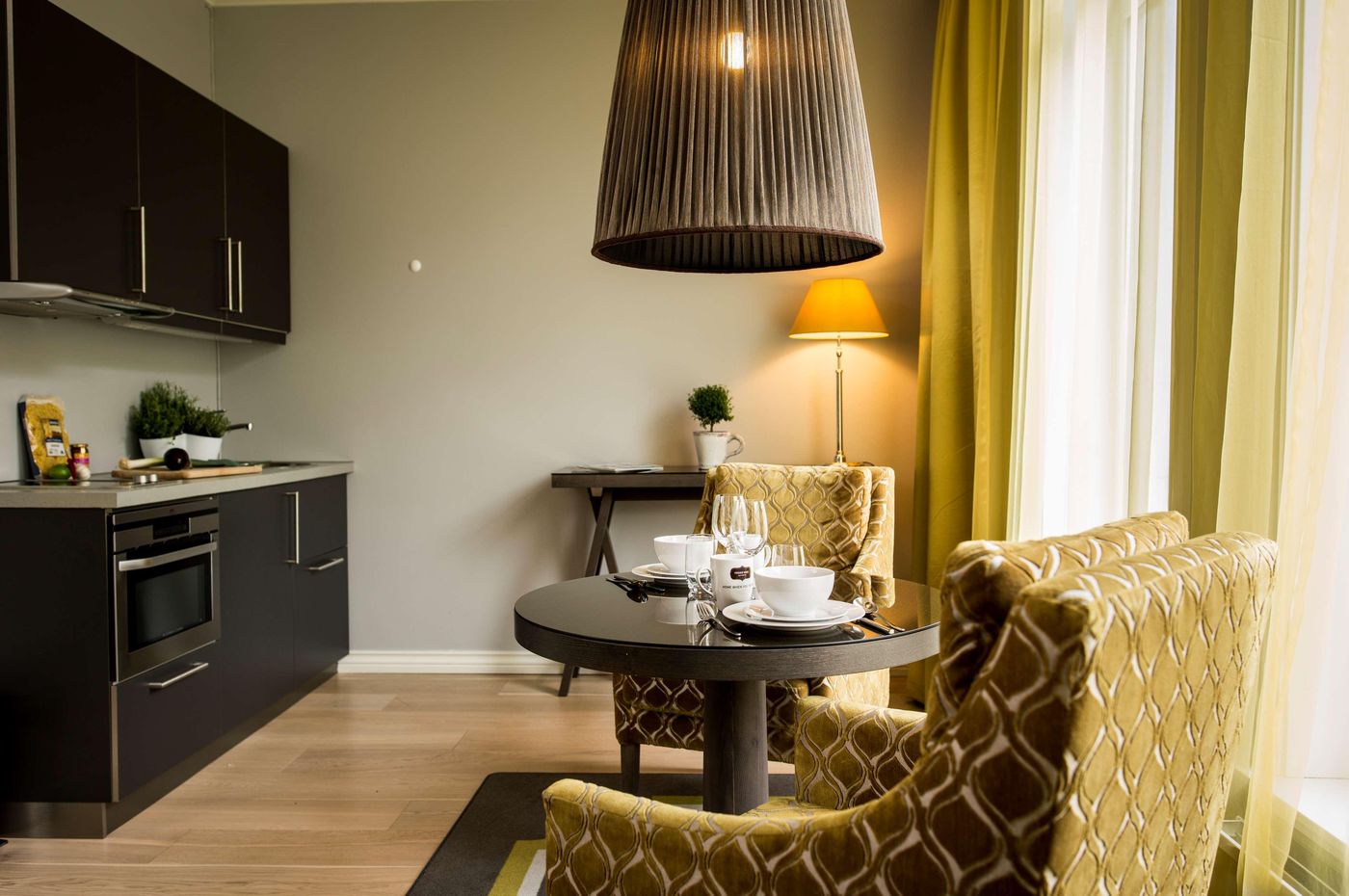 Frogner House Skovveien - Norway - OSLO - Room - 9