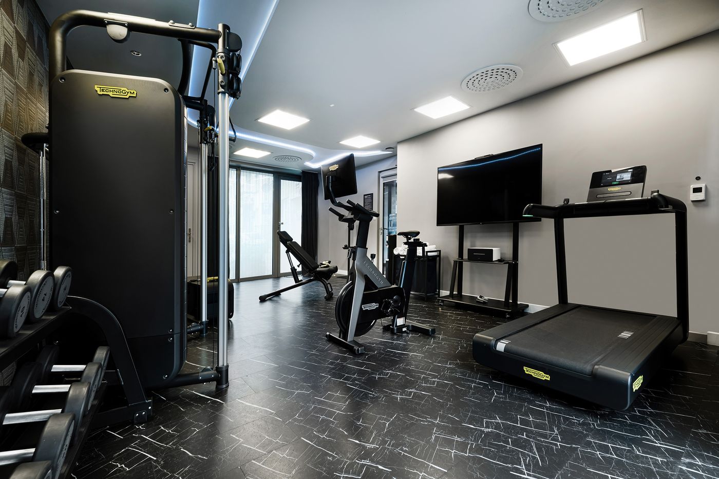 Leonardo-Boutique-Hotel-Krakow-City-Center-Sports-and-Entertainment-30