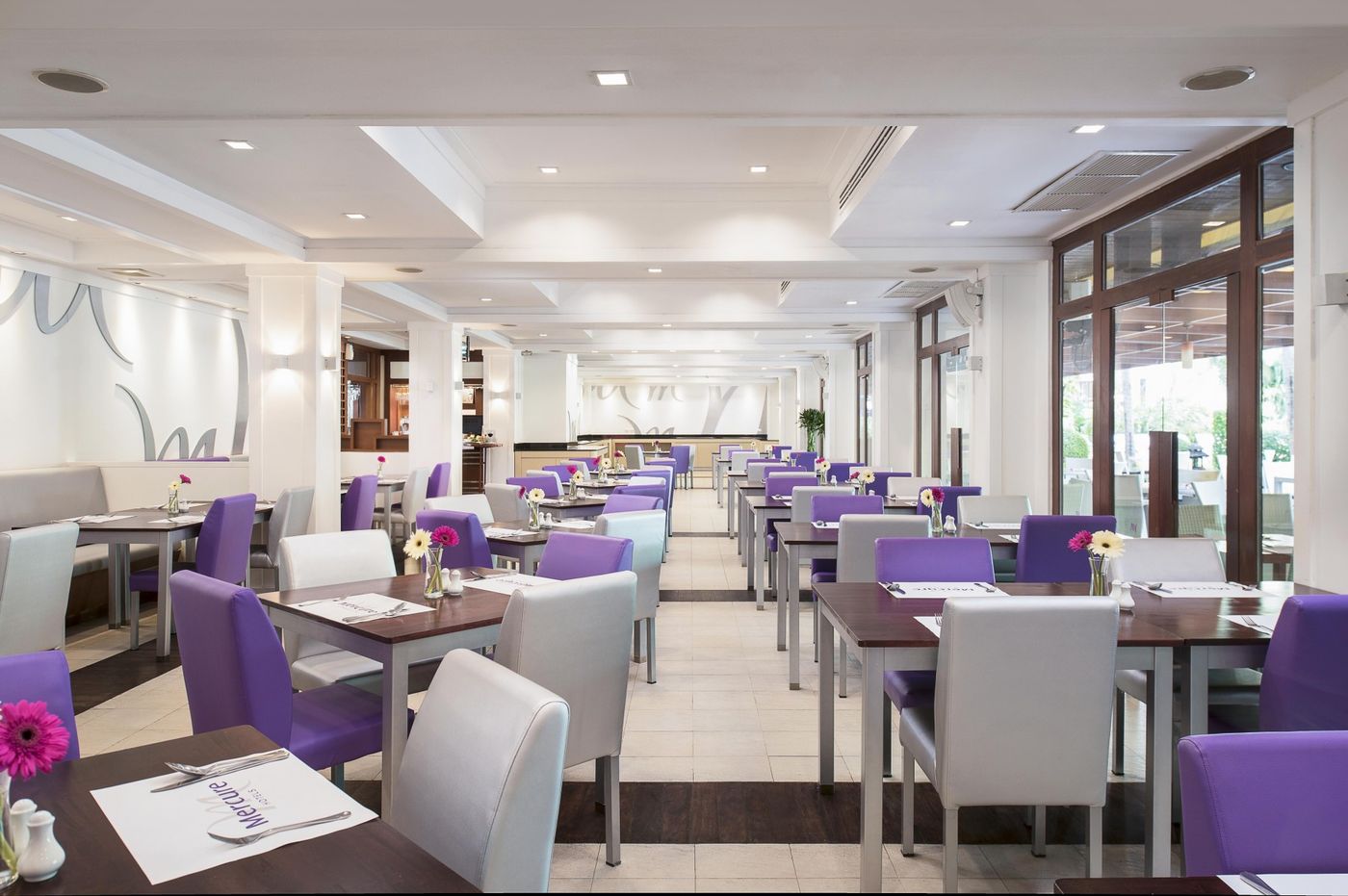 Mercure Pattaya Hotel