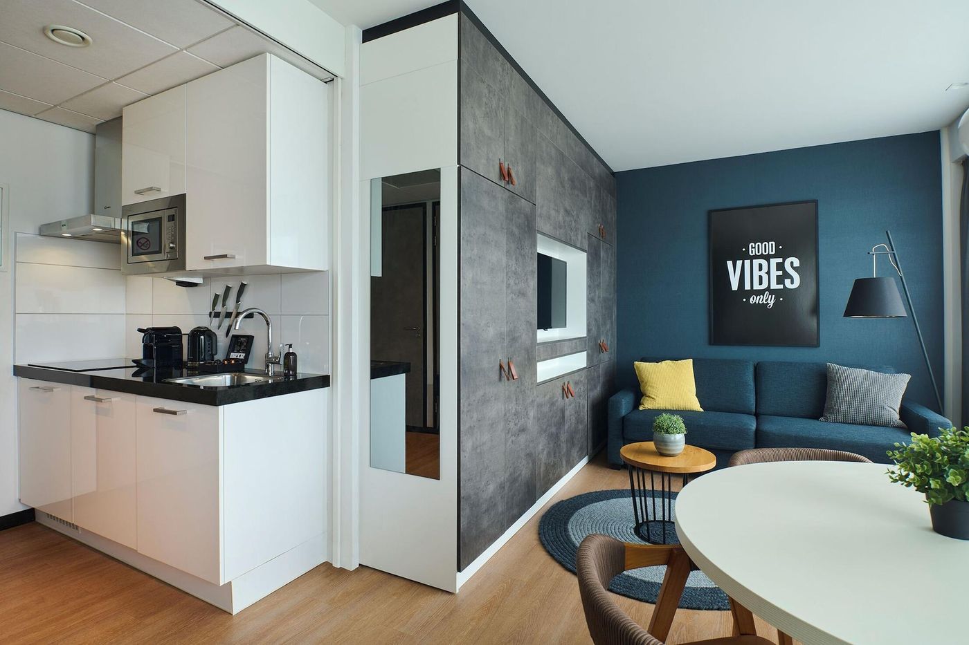 Cityden-Up-Amsterdam-South-Room-3