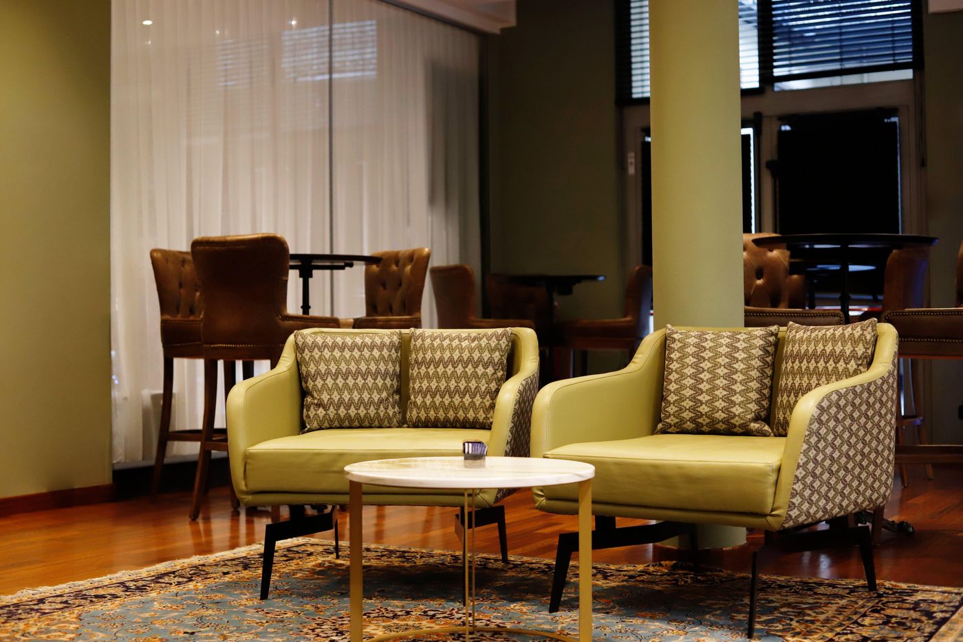 Indigo Turin - Italy - TORINO - General view - 3