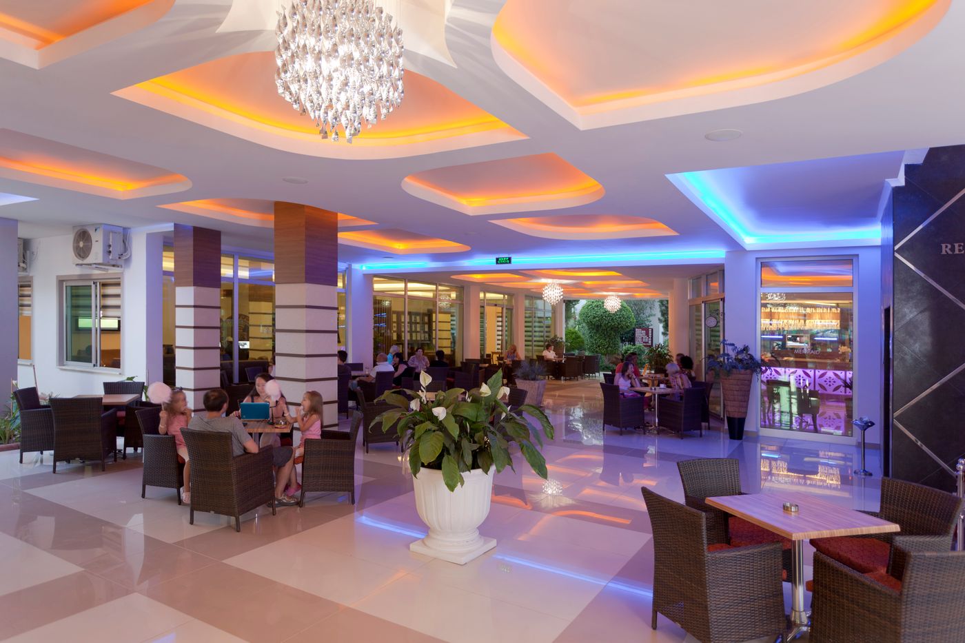 Club Mermaid Village Aparthotel