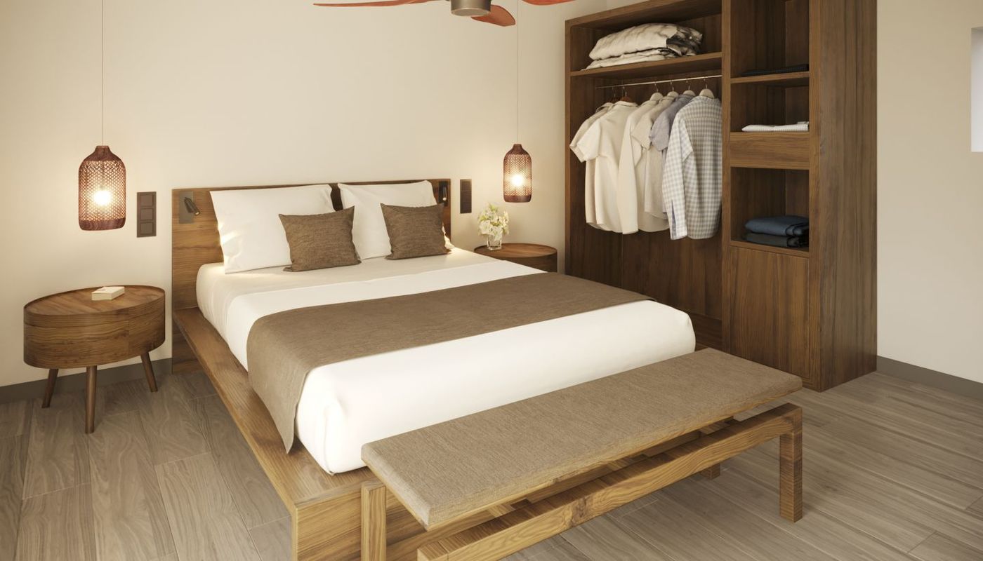 Hotel Eques Petit Resort