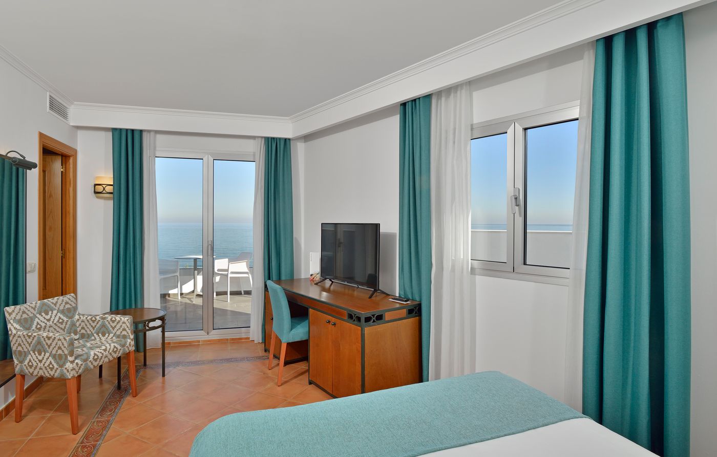 Sol Don Marco - Adults Recommended