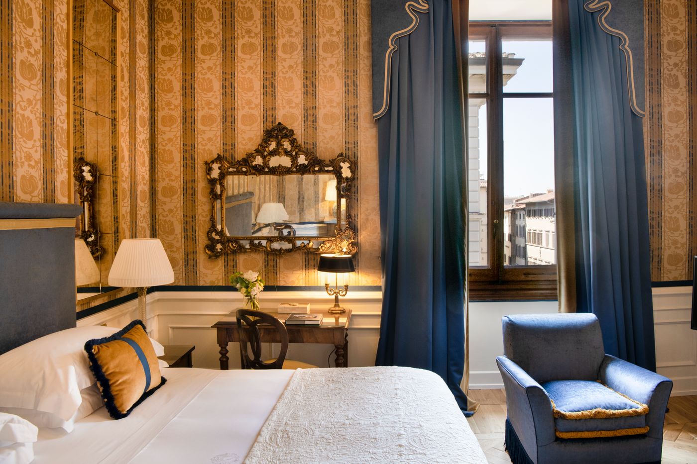 Helvetia---Bristol-Firenze---Starhotels-Collezione-Room-43