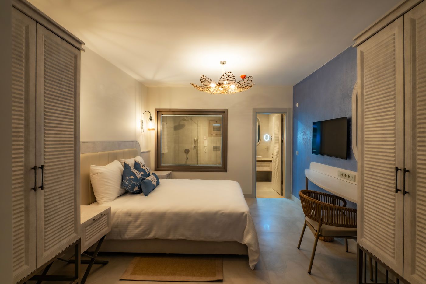 Suum Bodrum Hotel & Beach +16