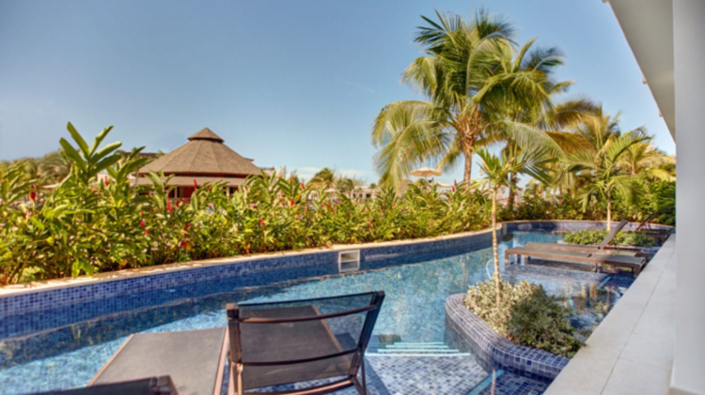 Royalton White Sands Montego Bay