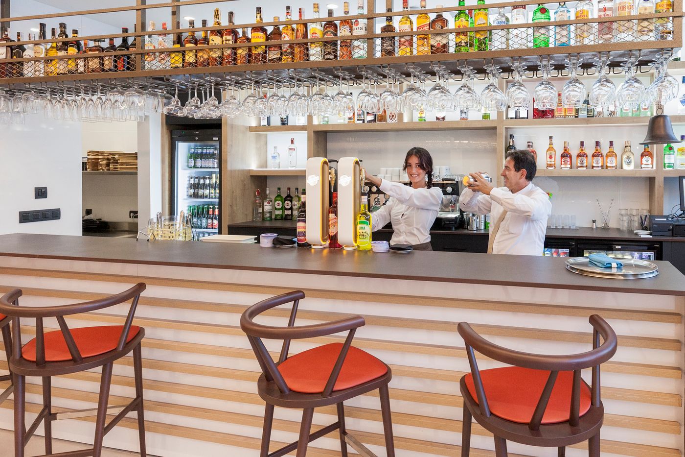 Benidorm Centre - Adults Only