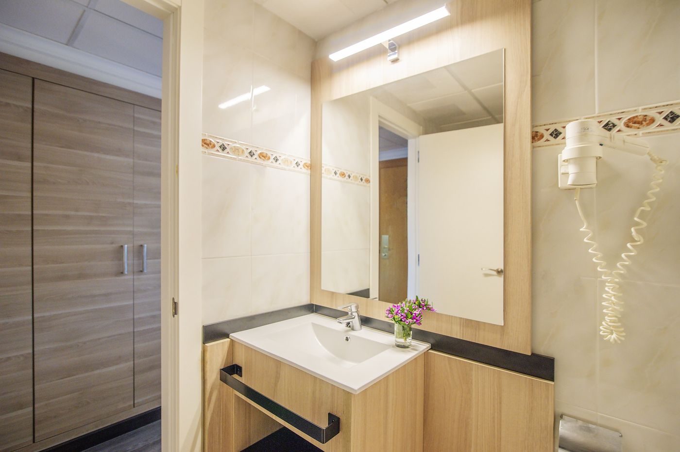 Hotel Benidorm East**** by Pierre & Vacances