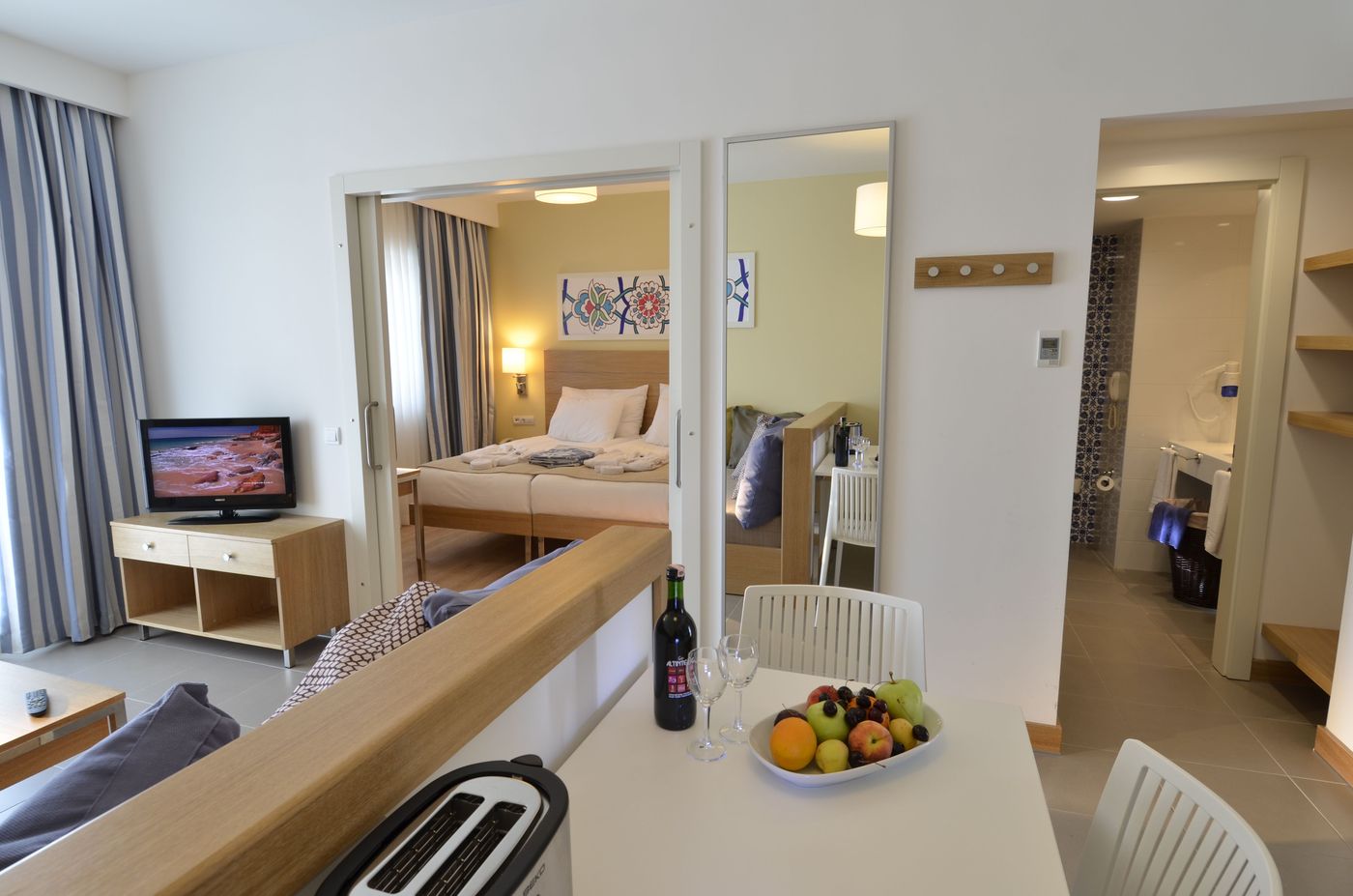 Barut Sunwing Side Beach