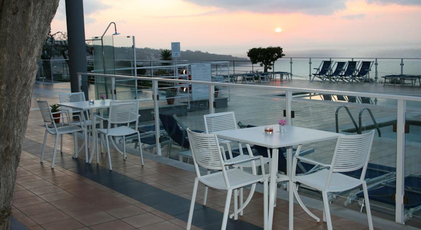 Art Hotel Gran Paradiso