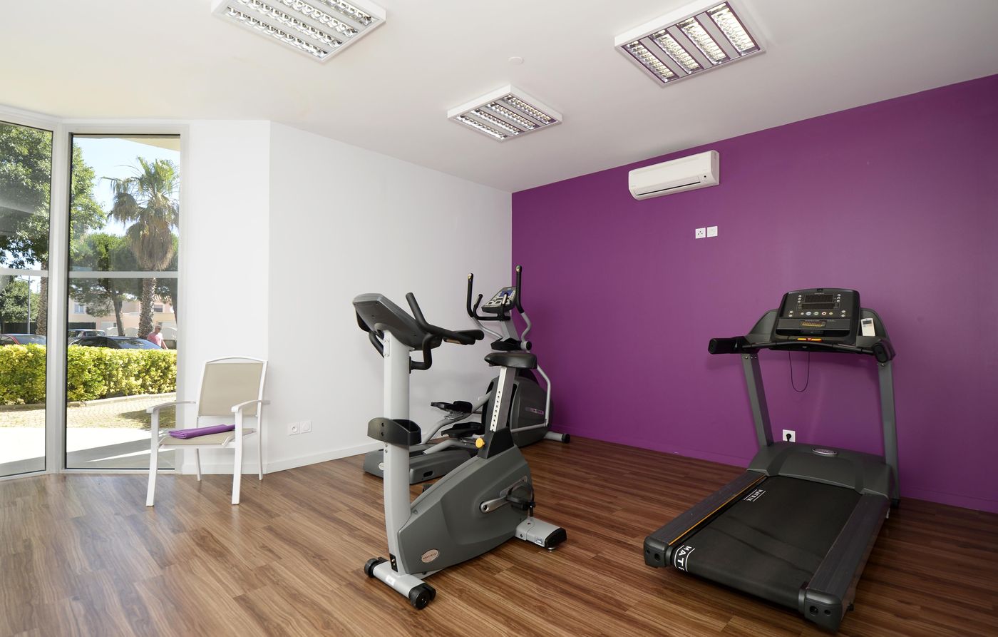 Residence Odalys Aqualia - France - BALARUC-LES-BAINS - Sports and Entertainment - 2