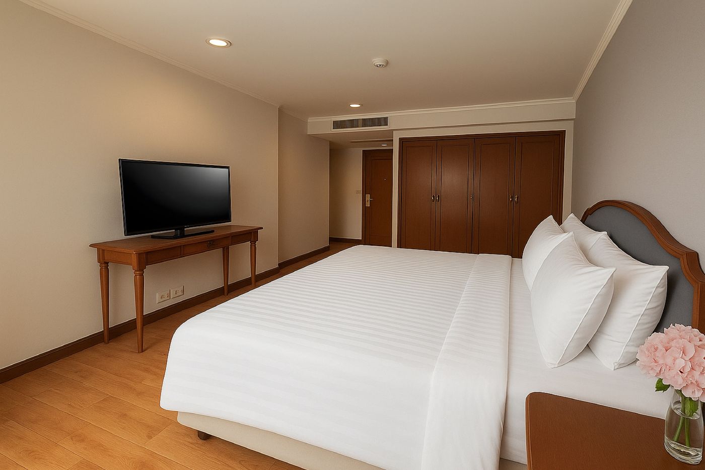 Rembrandt-Residences-Bangkok-Room-19