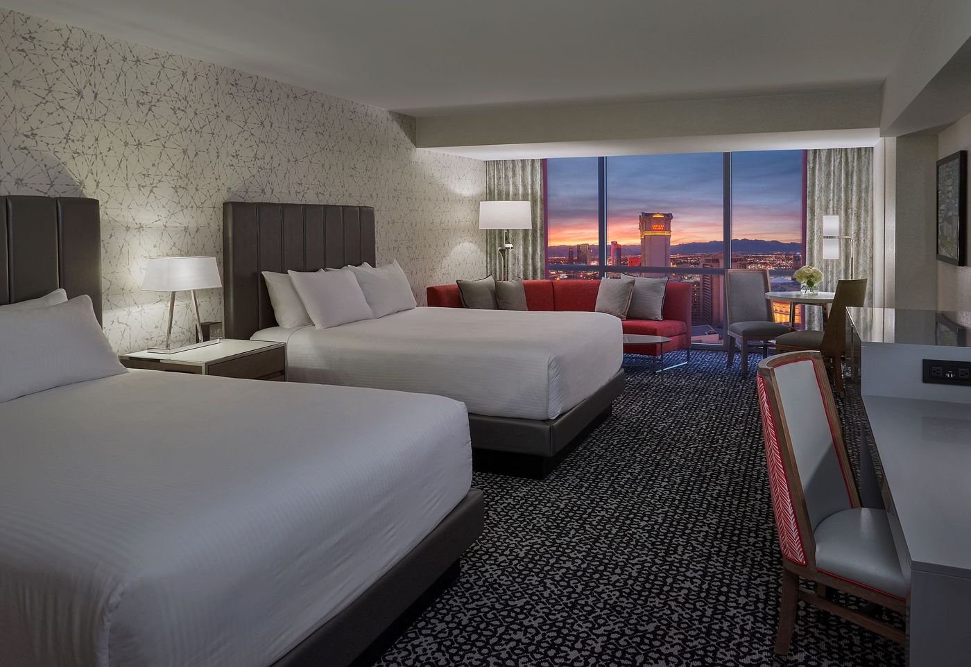 FLAMINGO-LAS-VEGAS-Room-34
