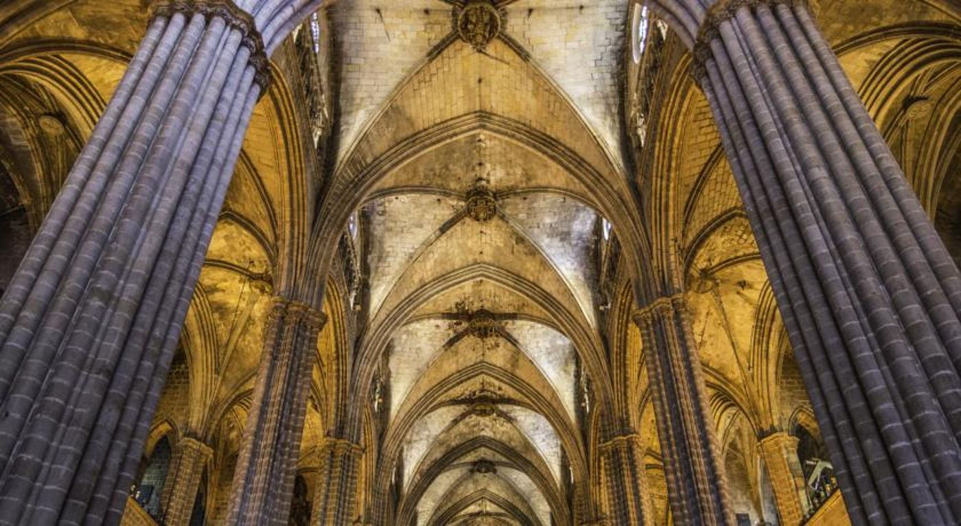 May Ramblas Hotel-Spain-BARCELONA-General view-4