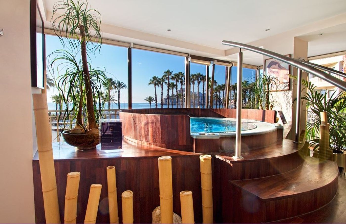 Servigroup Papa Luna