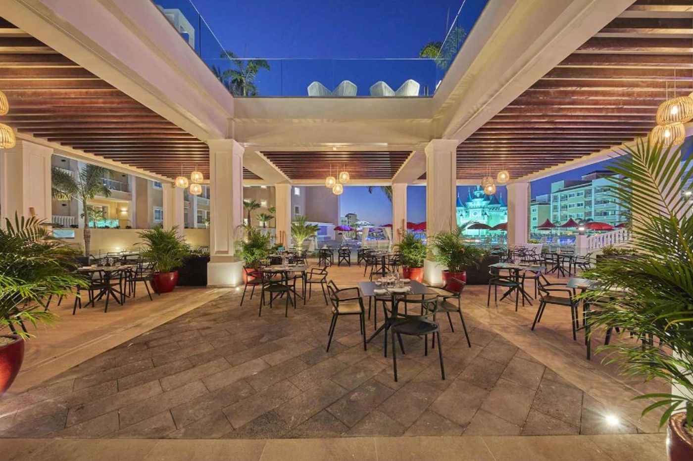 Bahia Principe Fantasia Tenerife