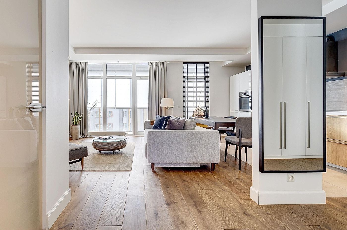 Vilnius Apartments & Suites-Lithuania-VILNIUS-Lobby-8