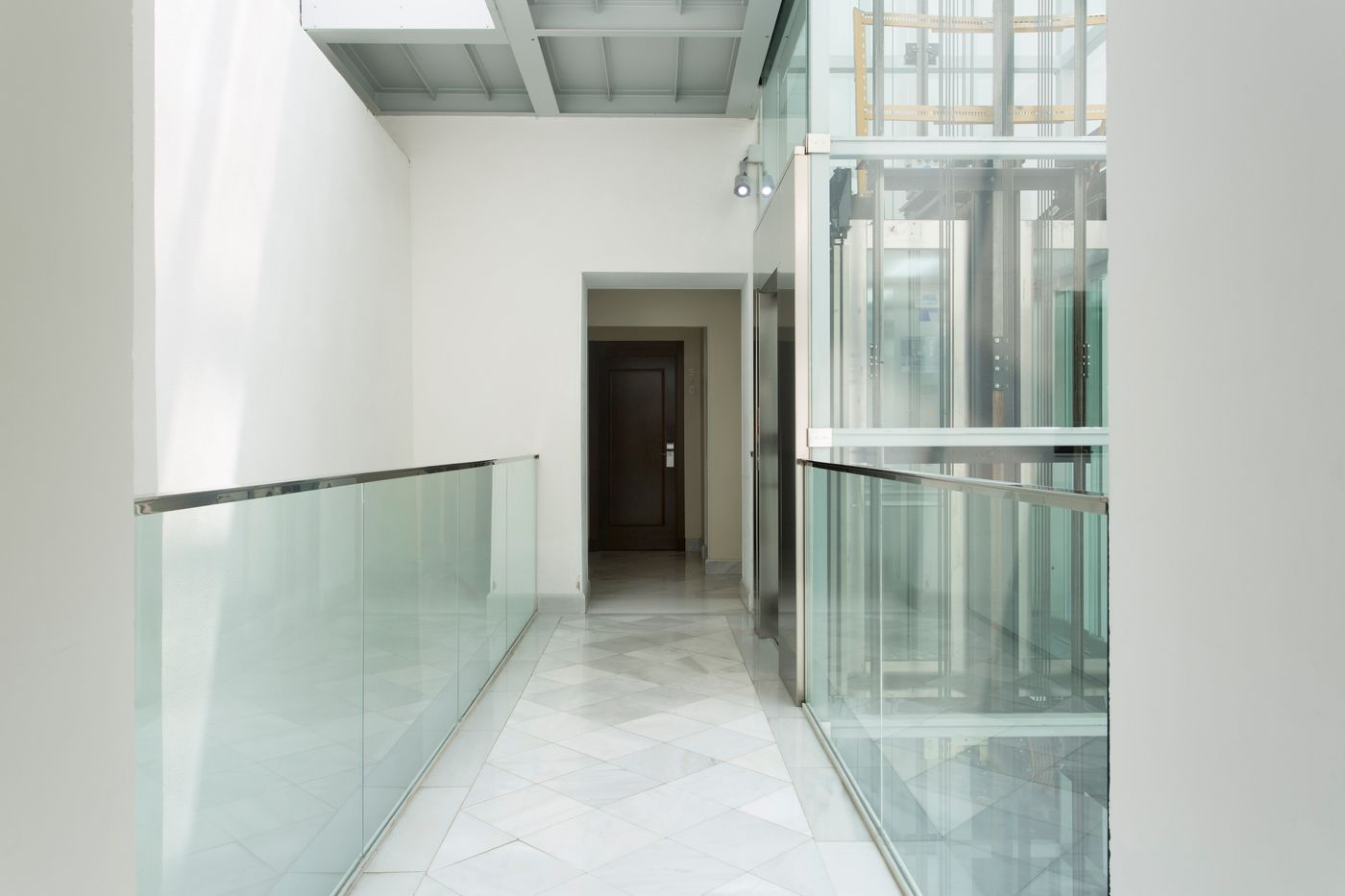 Hotel Ramblas Internacional-Spain-Barcelona-General view-7