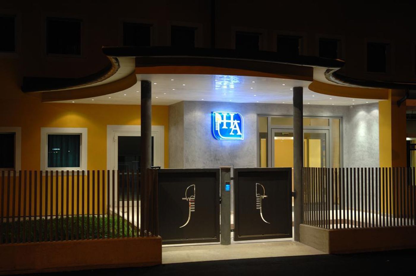 Hotel Alverì-Italy-Venezia-General view-4