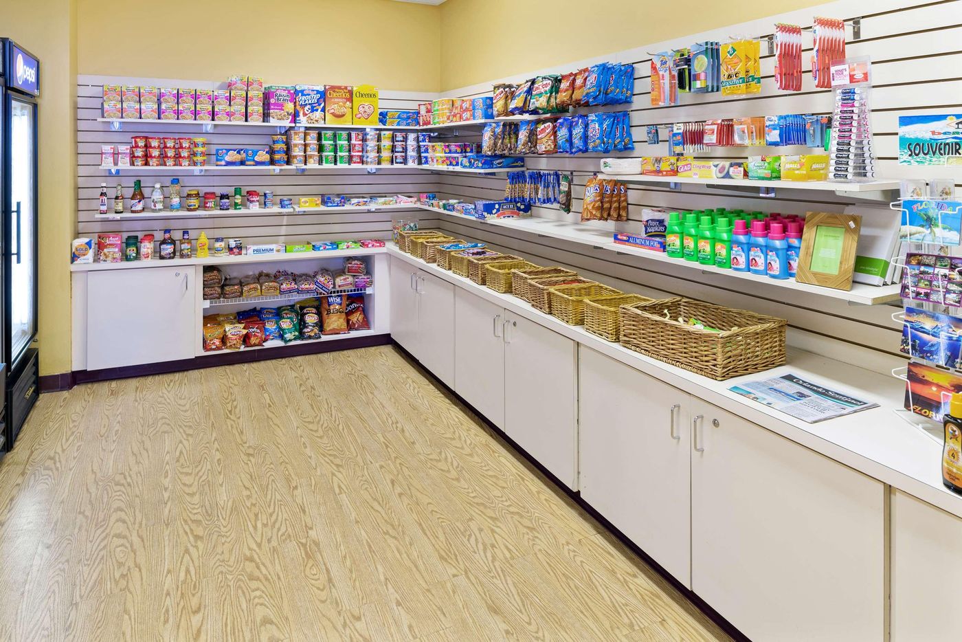 Hilton Vacation Club Grand Beach Orlando-United States-Orlando-General view-7