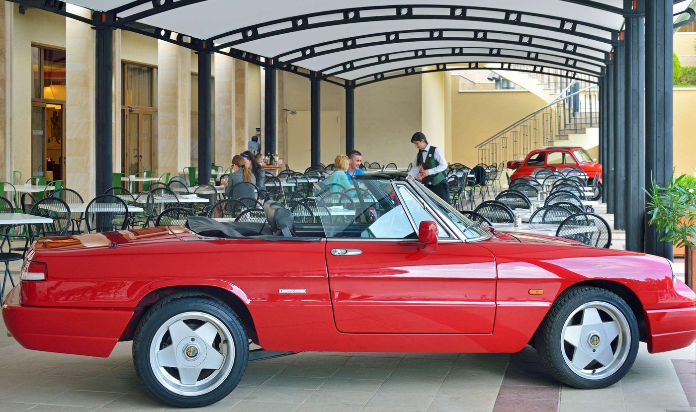 Sol-Nessebar-Resort--Bay-and-Mare--Restaurant-29