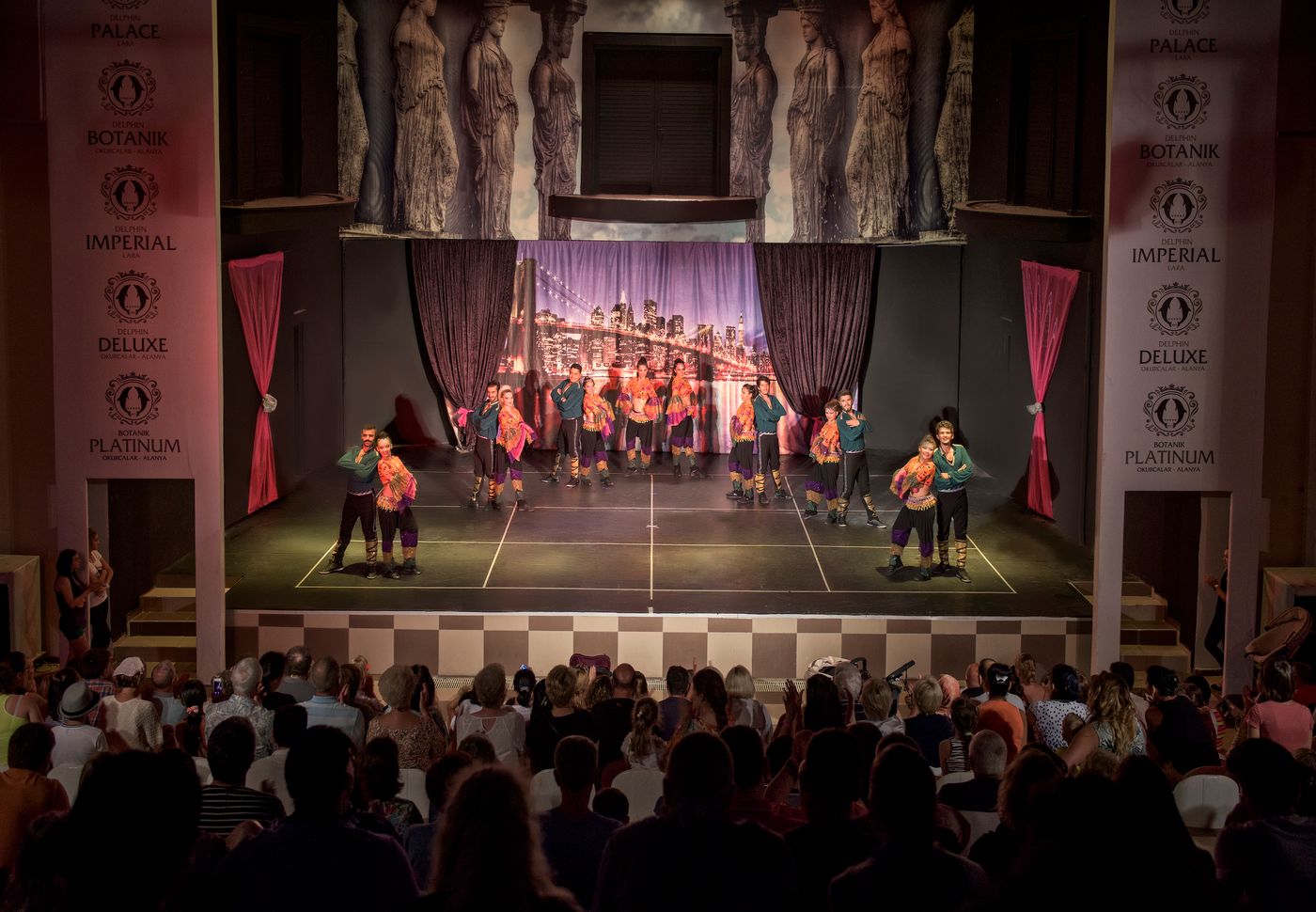 Delphin-Diva-Hotel-Sports-and-Entertainment-41