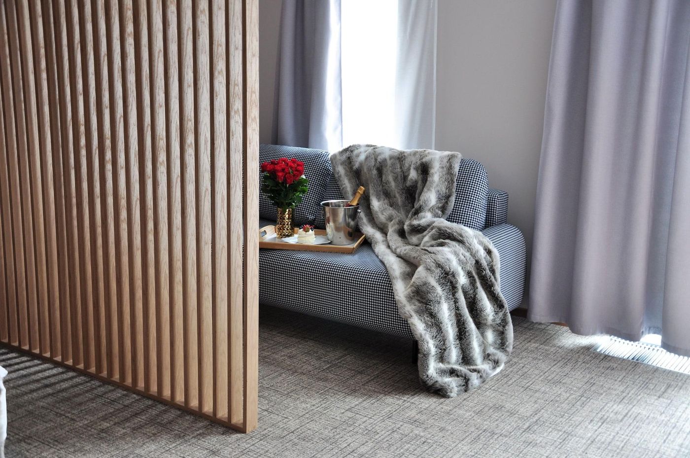 Apartamenty Folk & Art-Poland-Zakopane-Room-8