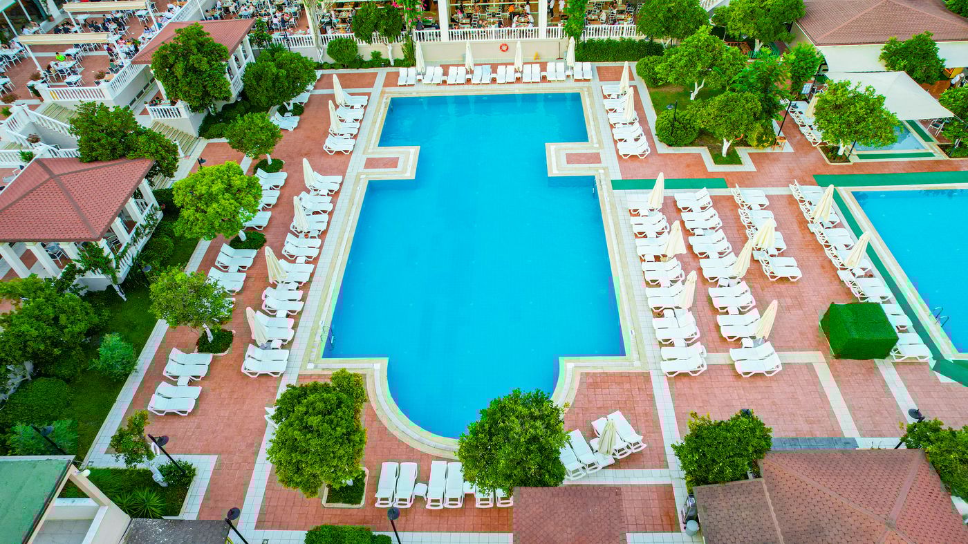 Viking Garden Hotel & Spa