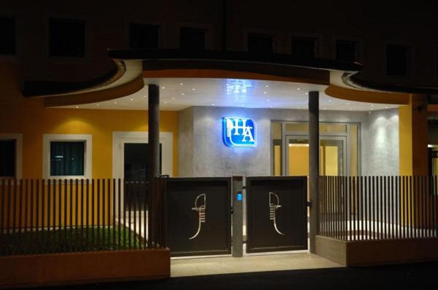 Hotel Alverì-Italy-Venezia-General view-2