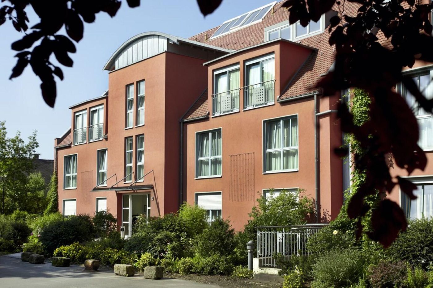 Romantik Hotel Gasthaus Rottner-Germany-NURNBERG-General view-4