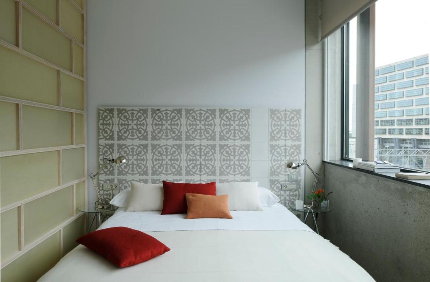 Eric Vokel Amsterdam Suites-Netherlands-Amsterdam-Room-10