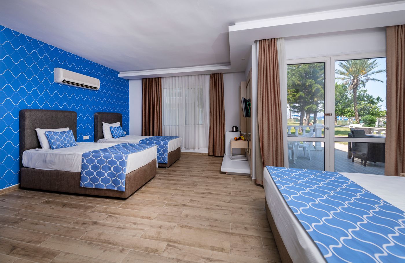  Amara Comfort Kemer